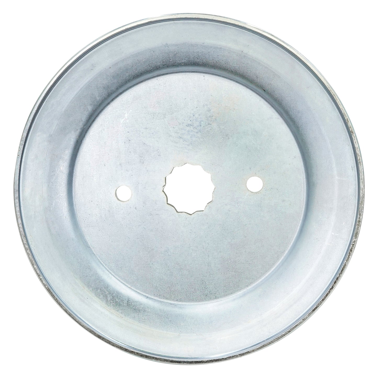 Deck Spindle Pulley Replacement for Hustler Fastrak 60 inch Raptor SDX 42 (2017–2019)