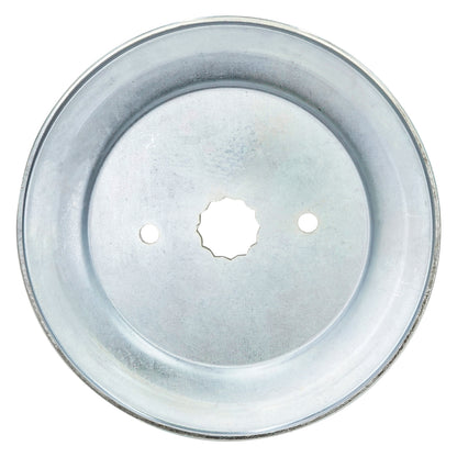 Deck Spindle Pulley Replacement for Hustler Fastrak 60 inch Raptor SDX 42 (2017–2019)