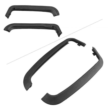 Air Intake Tube Duct Bezel for Honda CBR1000RR Fireblade (2008-2011)