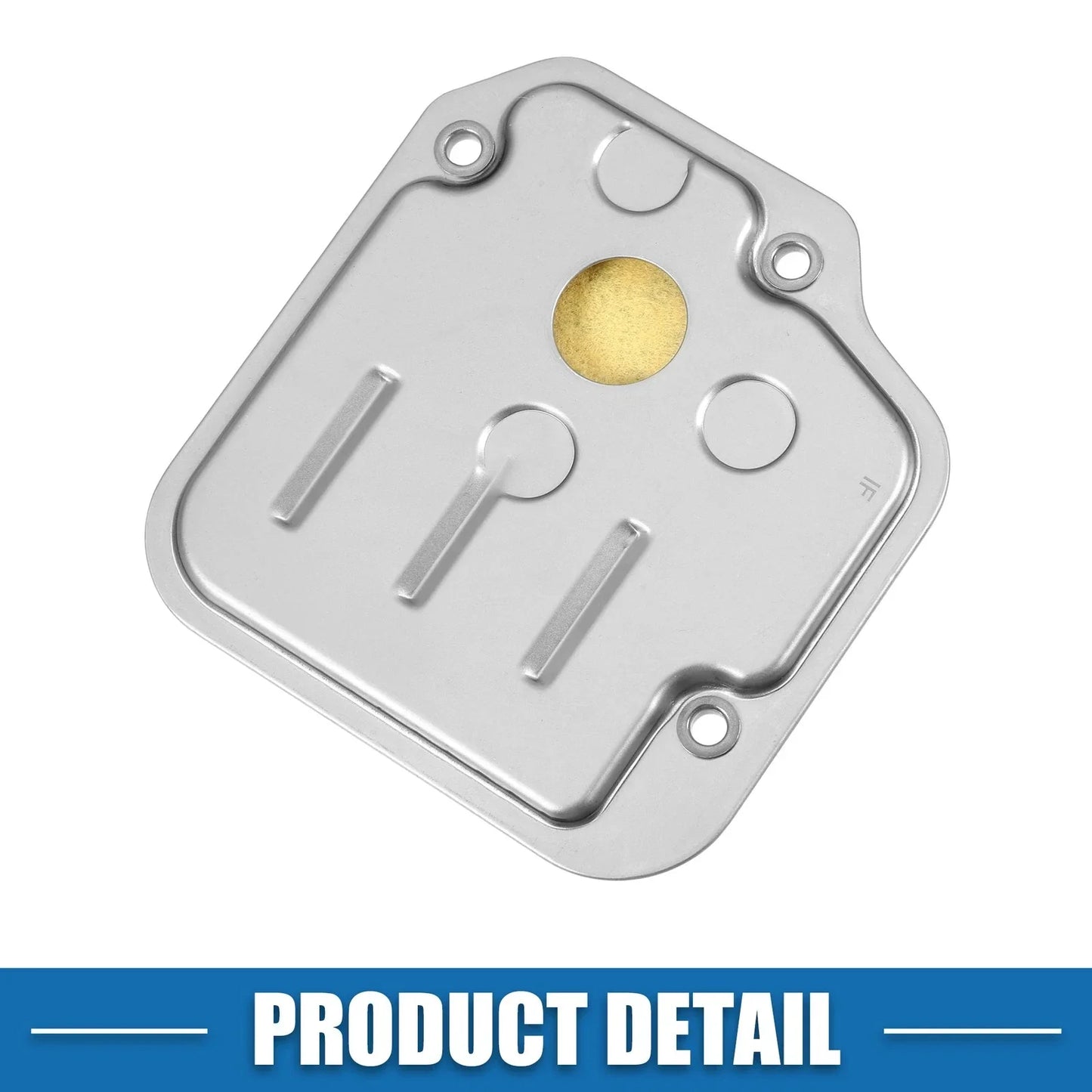 Transmission Filter Gasket Kit for Hyundai Elantra (2011-2016)