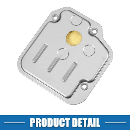 Transmission Filter Gasket Kit for Hyundai Elantra (2011-2016)