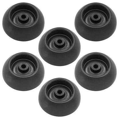 Deck Gauge Wheels for Husqvarna LTH18542 YTH1542 YTH2242 (2005–2015)
