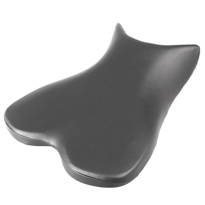 Leather Front Rider Seat Cushion for Yamaha YZF R1 (2009-2014)