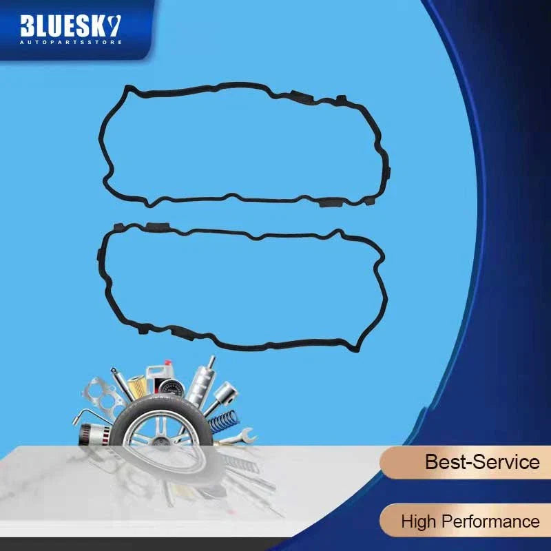Rocker Cover Gaskets for Nissan Elgrand E52 3.5L VQ35DE (2010-2013)