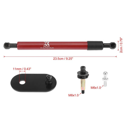 Car Tailgate Lift Support Gas Spring Set for Dodge Ram 1500 (2019-2023)
