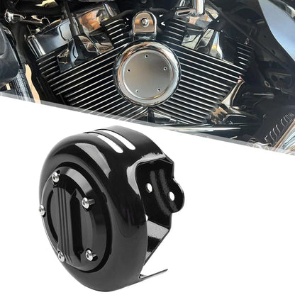 5 Hole Horn Cover for Harley Dyna Softail Sportster XL (1991-2023)