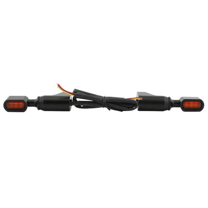 Amber Turn Signal Light Indicator Lamp for Triumph T100 T120 Street Twin Bobber