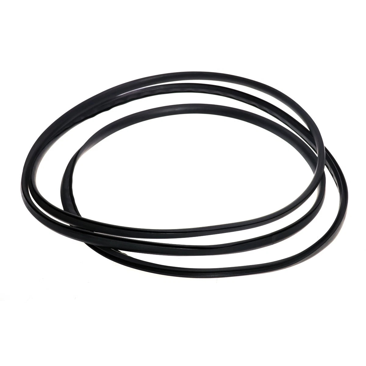 Rear Windshield Moulding Seals for Honda City Type Z Sedan 1996-2002