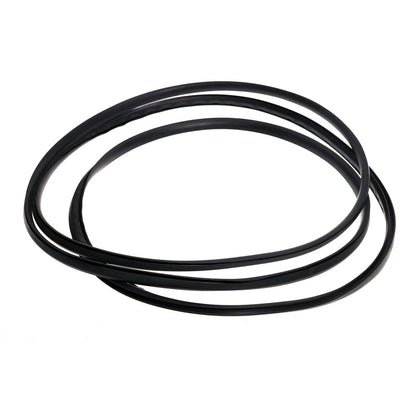 Rear Windshield Moulding Seals for Honda City Type Z Sedan 1996-2002