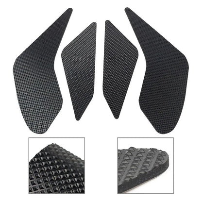 Anti-Slip Gas Fuel Tank Pad for Honda CBR500R, CB500F (2019)