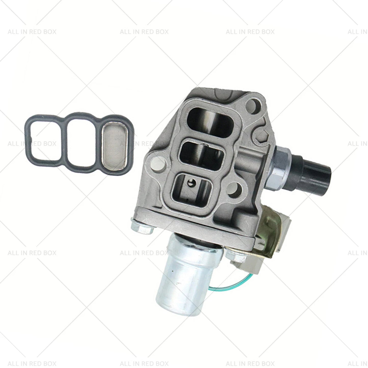 Solenoid Spool Valve for Honda Accord Coupe EX SE LX (2002)