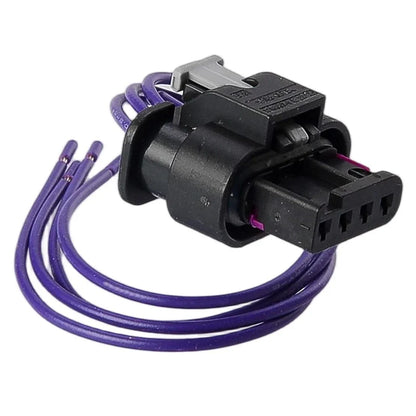4-Way MAP Sensor Connector Adapter Cable for Mercedes BMW