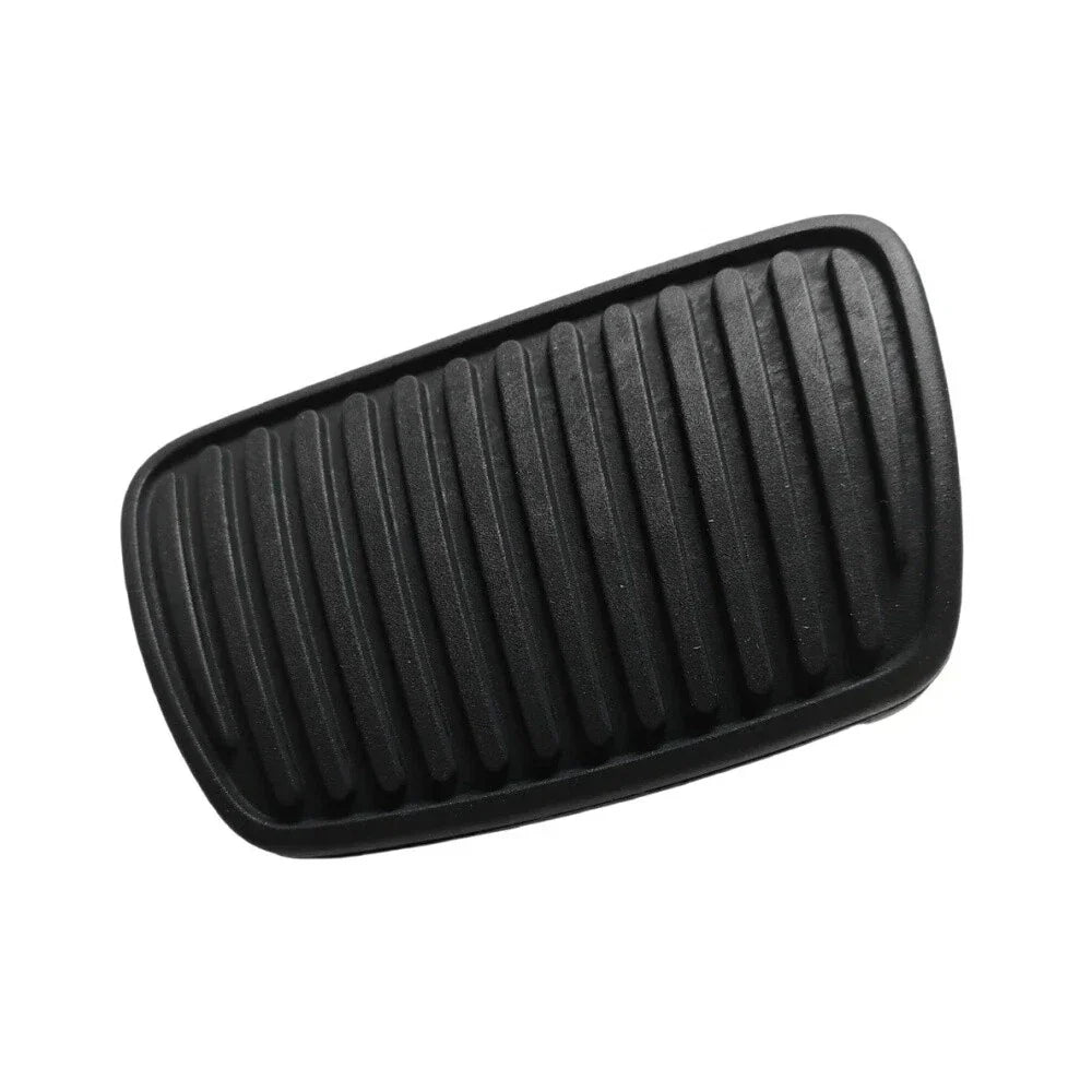 Black Brake Pedal Pad for Hyundai Tucson TL, Sonata LF (2015-2023)