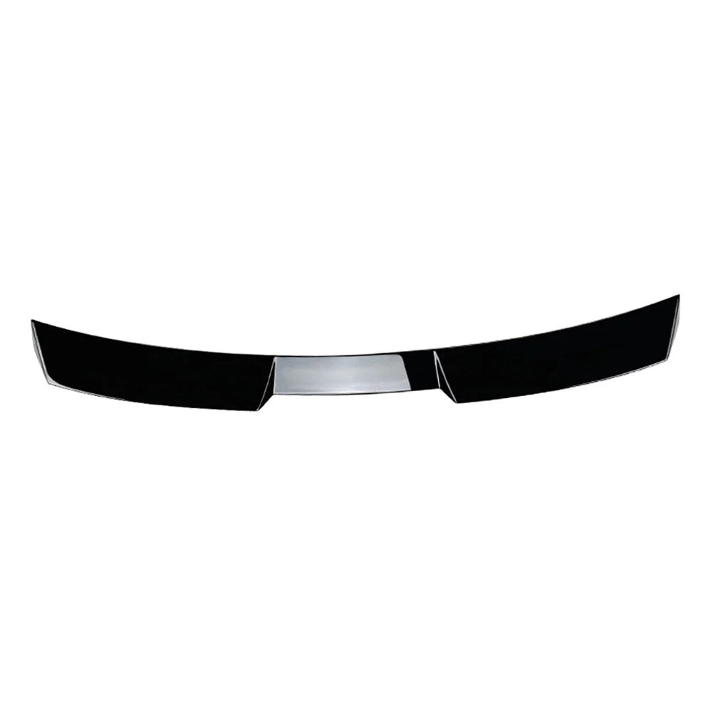 Rear Spoiler Lip Wing for BMW 3 Series G20 G80 M3 (2019-2023)