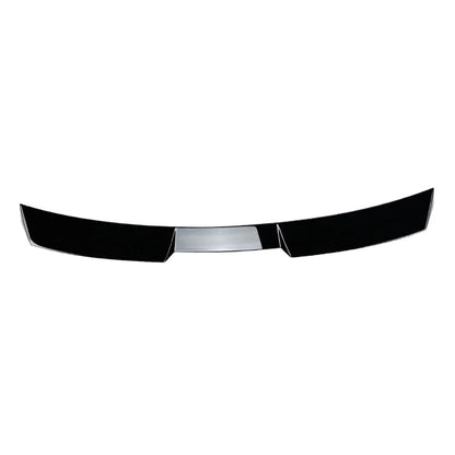 Rear Spoiler Lip Wing for BMW 3 Series G20 G80 M3 (2019-2023)
