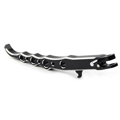 Long Side Kickstand Foot Support for Suzuki Boulevard M109R VZR1800 (06-16)