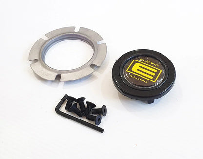 Steering Hub Adapter for Mitsubishi Lancer EVO CP9A CN9A FTO CE Mirage (1992-2000)