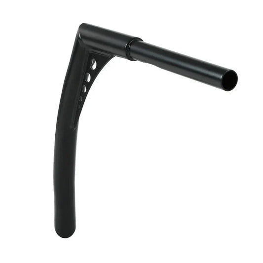 1-1/4" x 12" Ape Hangers Handlebars for Harley Sportster