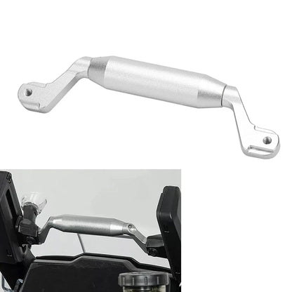 22mm GPS Navigation Mount Bracket Phone Stand for Tiger 1200 GT Pro (2023)