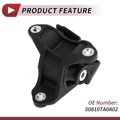 Engine Motor Mount for Honda Accord 8th Gen CP2 (2008-2013)