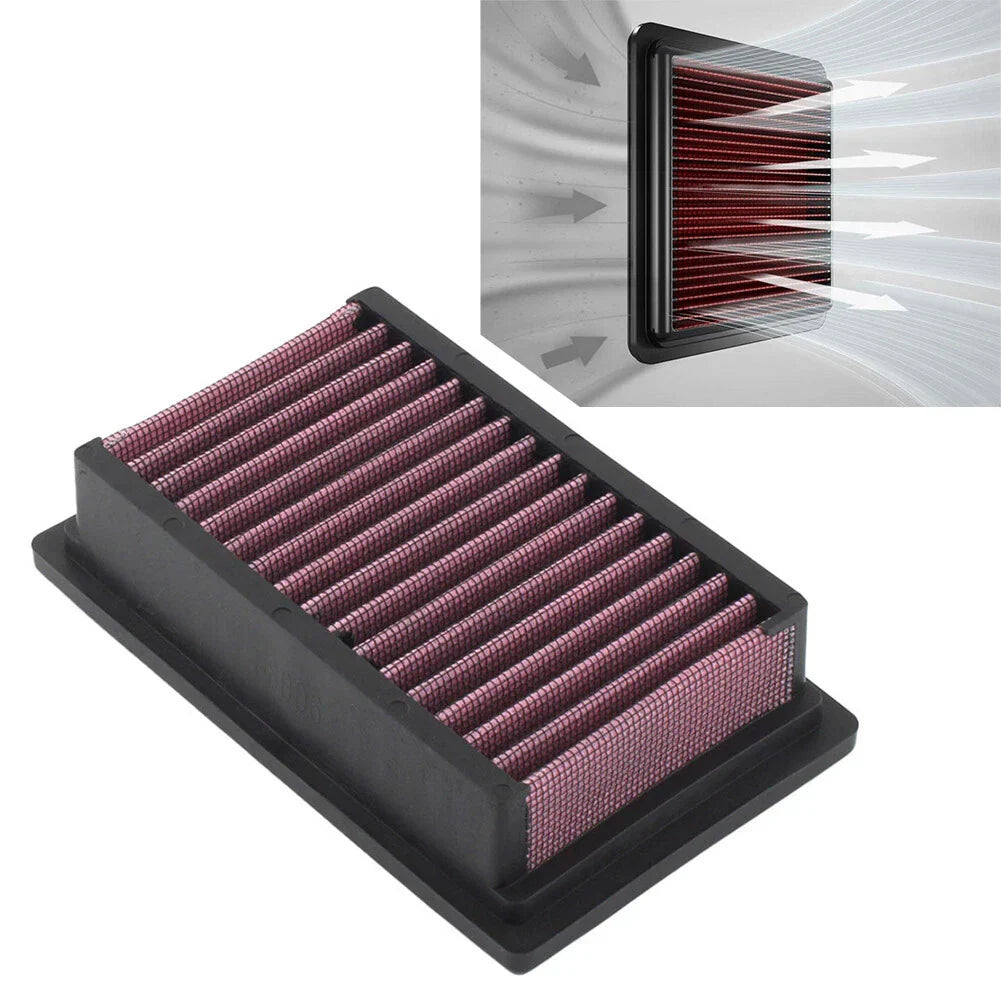 Air Filter for BMW F800GT F800R F800GS F700GS F650GS (2013-2019)