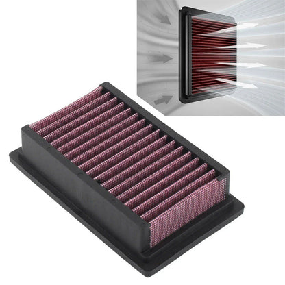 Air Filter for BMW F800GT F800R F800GS F700GS F650GS (2013-2019)
