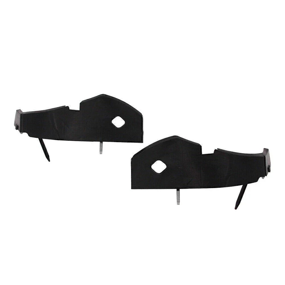 Bumper Bracket Front Retainer for Dodge Challenger (2008-2014)