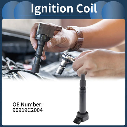 Ignition Coil Pack for Lexus ES350 (2007-2011)
