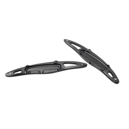 Steering Wheel Shift Paddle Shifter Extensions for Porsche Macan, Panamera, 911