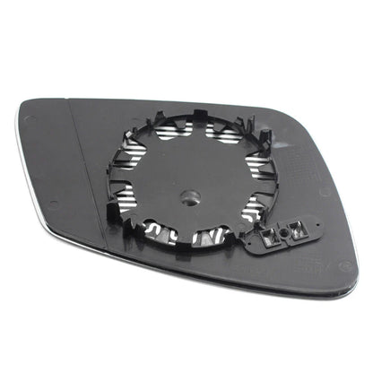 Left Side Rearview Mirror Glass for BMW F01 F10 F06 F20 F21 F30 F48 (2008-2020)