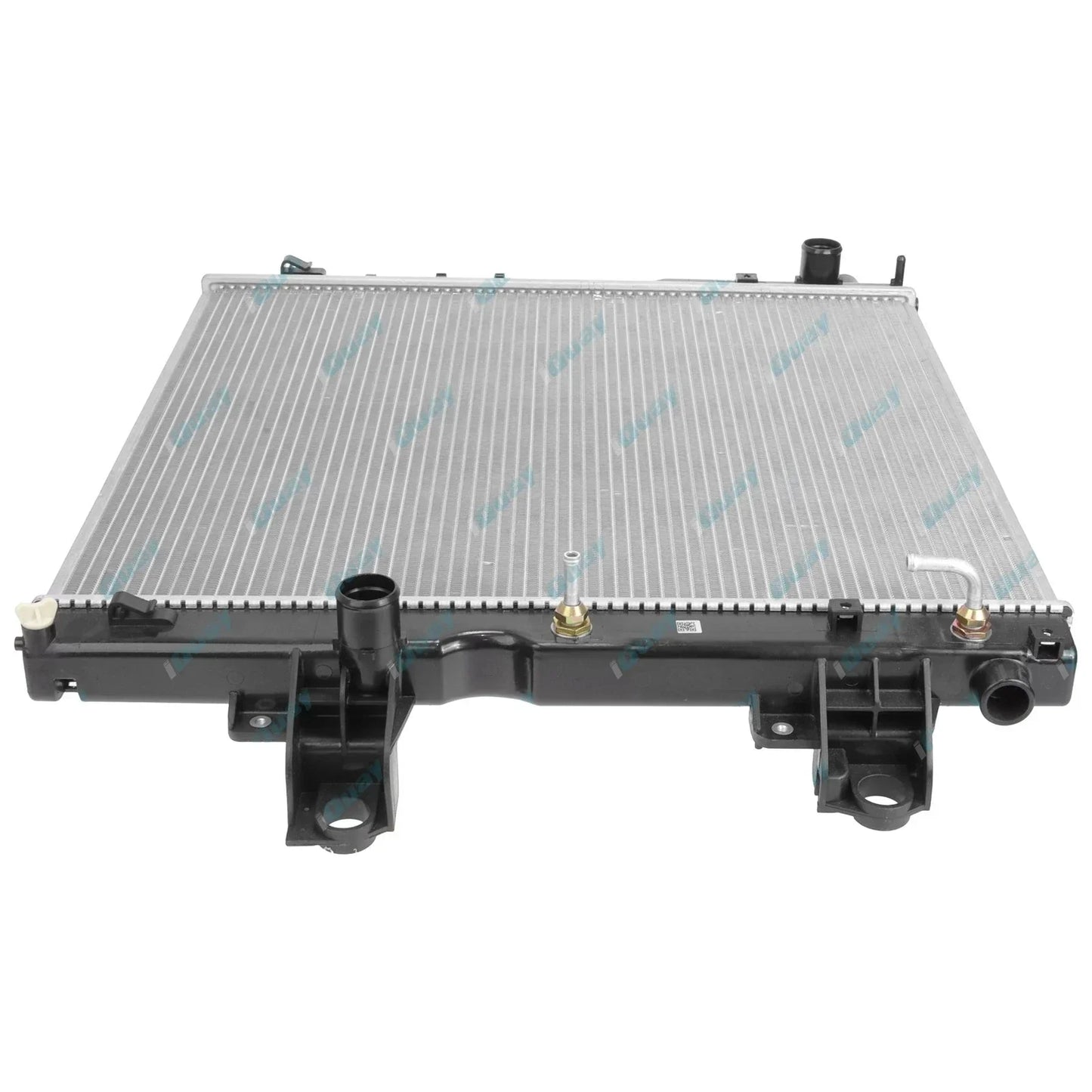 Radiator for Toyota Landcruiser Prado KDJ150 KDJ155 4cyl 3.0L 2009-2015