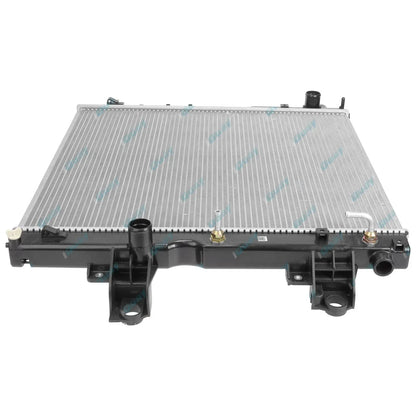 Radiator for Toyota Landcruiser Prado KDJ150 KDJ155 4cyl 3.0L 2009-2015