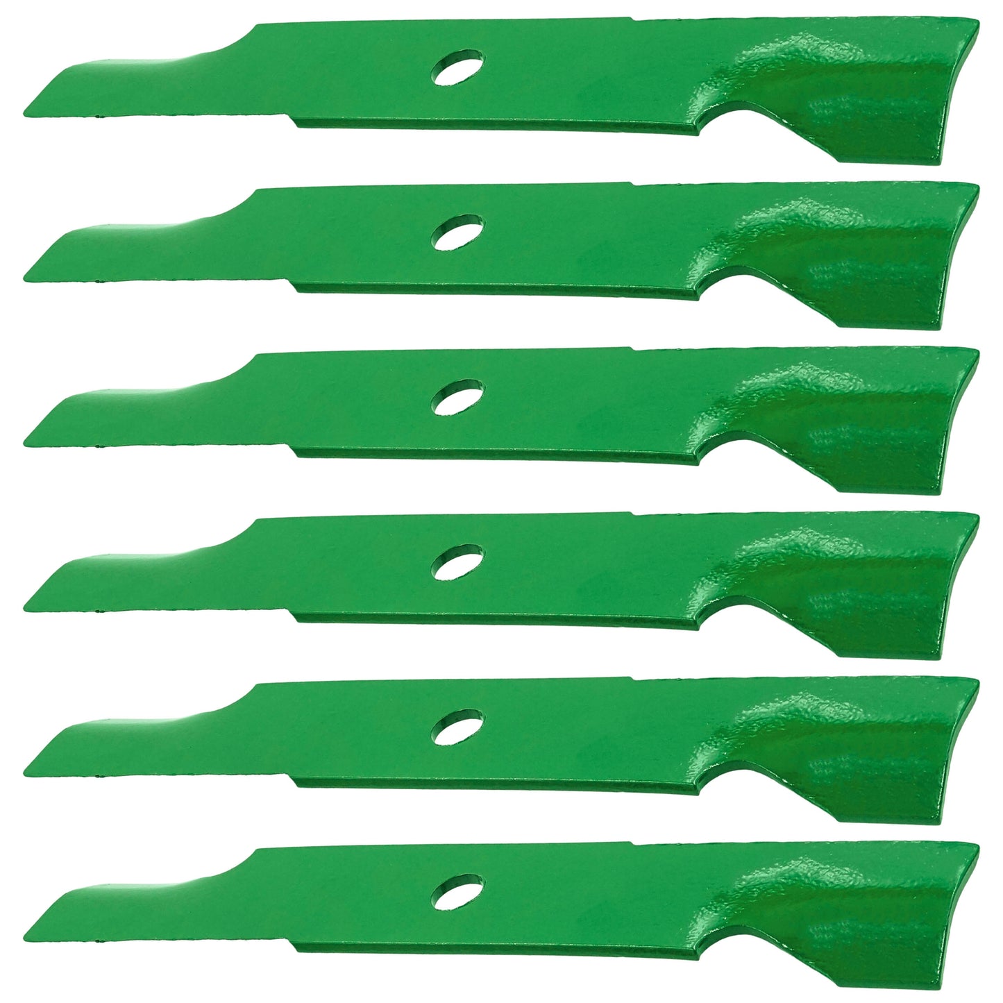 46in Deck Standard Blade 16 1 8 x 13 16 Circle Hole for Murray Snapper (46)