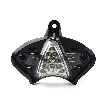 LED Upper Head Light Running Lamp for Kawasaki ZX-6R (2007-2008)