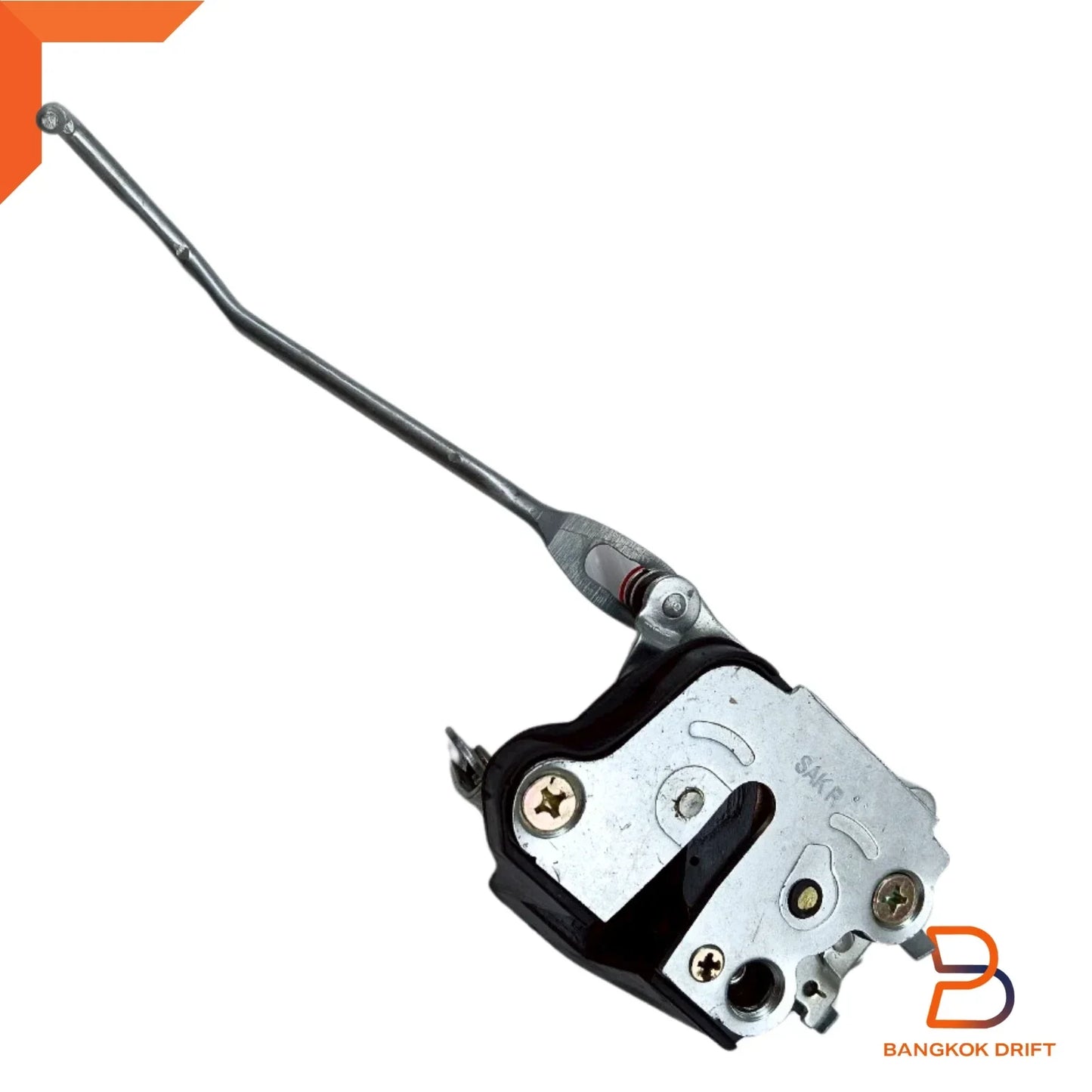 Front Door Lock Latch Repair for Toyota Hilux Ute 4Runner (83-88)