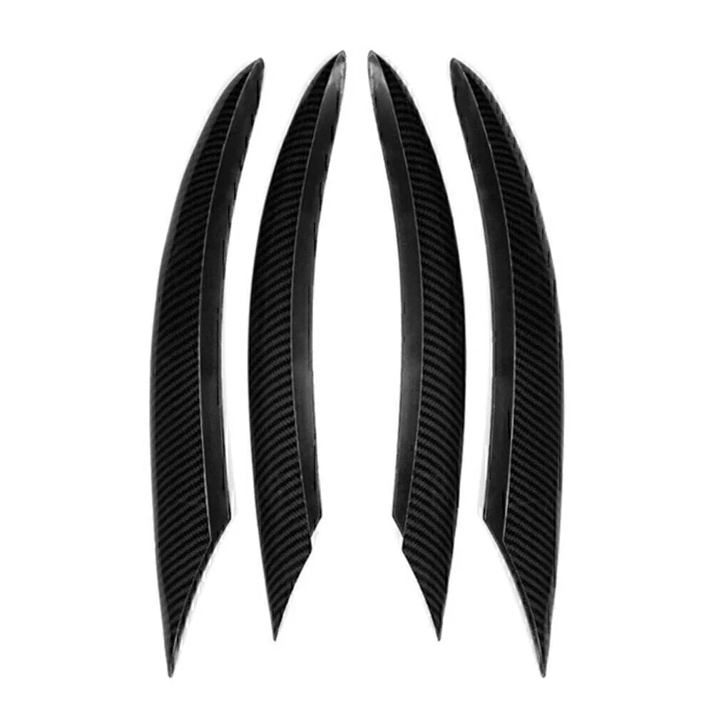 Front Light Decorative Cover Trim for Mercedes C-Class C200 C260 W205 (2019+)
