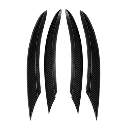 Front Light Decorative Cover Trim for Mercedes C-Class C200 C260 W205 (2019+)