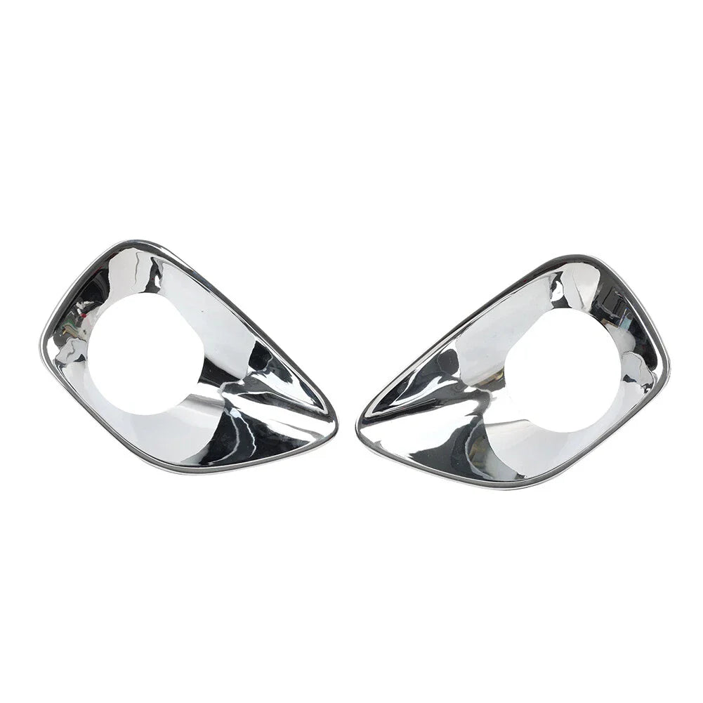 Fog Light Bezel Cover for Jeep Grand Cherokee (2011-2013)