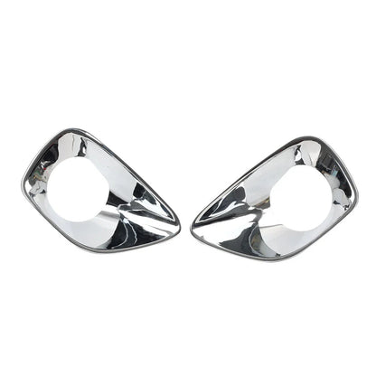 Fog Light Bezel Cover for Jeep Grand Cherokee (2011-2013)