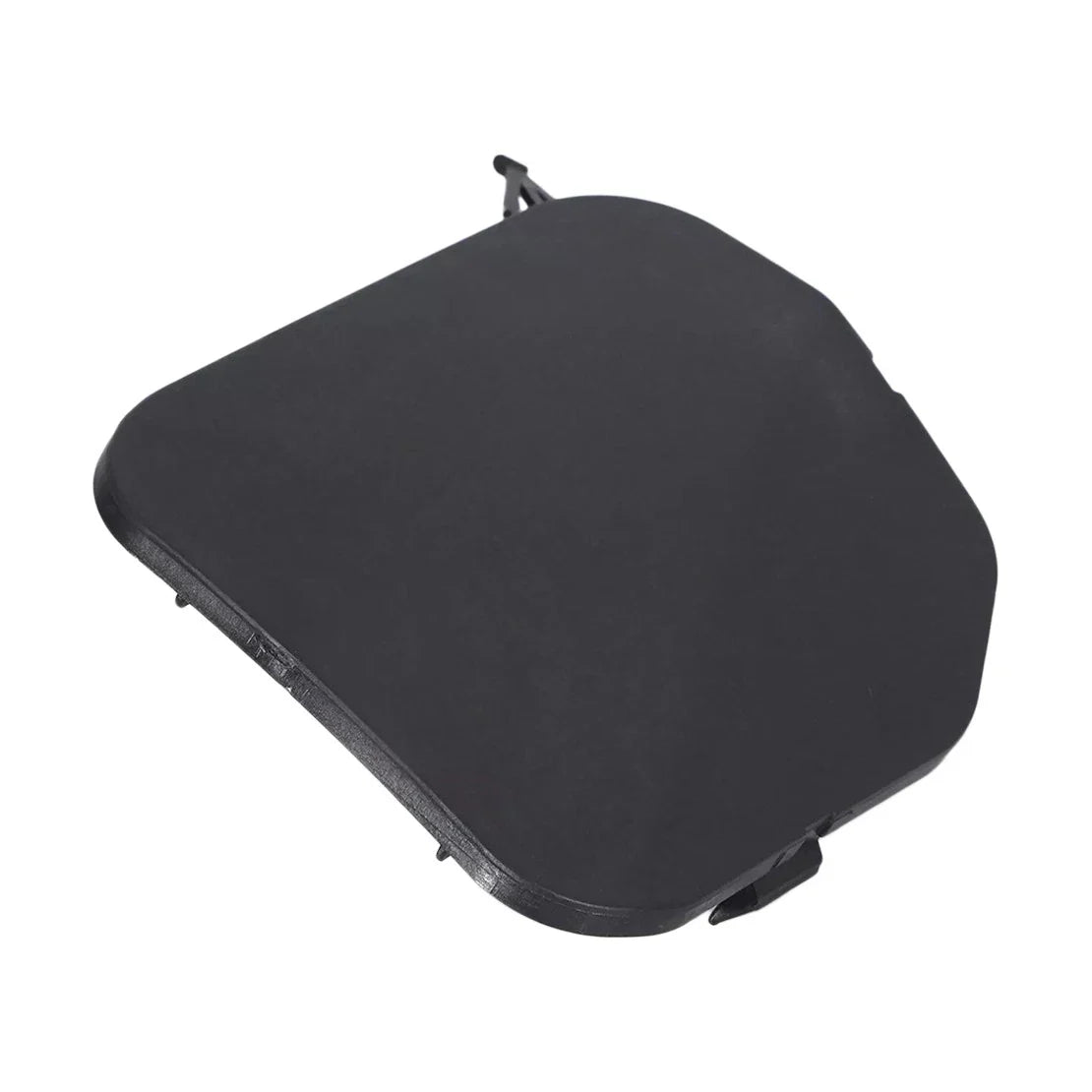 Black Front Tow Hook Cap Cover for Nissan Pathfinder (2013-2016)