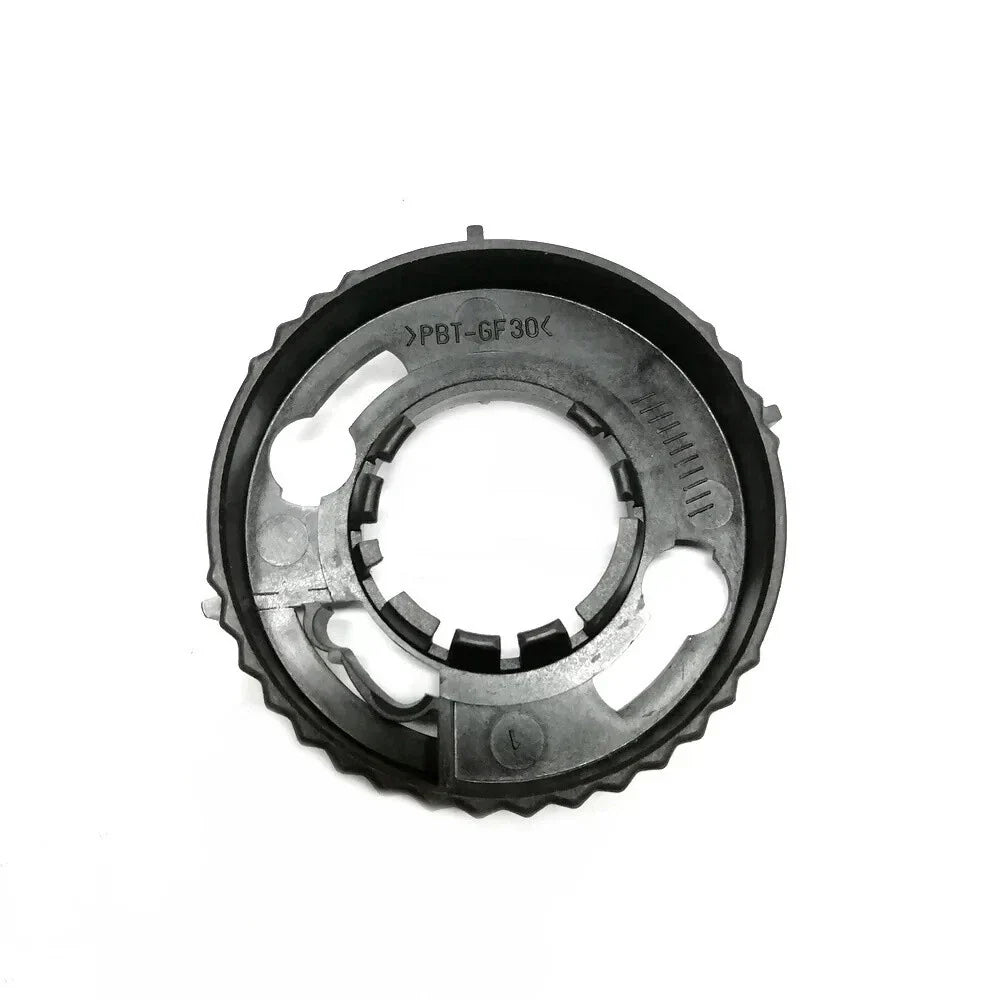 D2R Xenon Headlight Retainer Ring for Mercedes-Benz W220 (2000-2006)