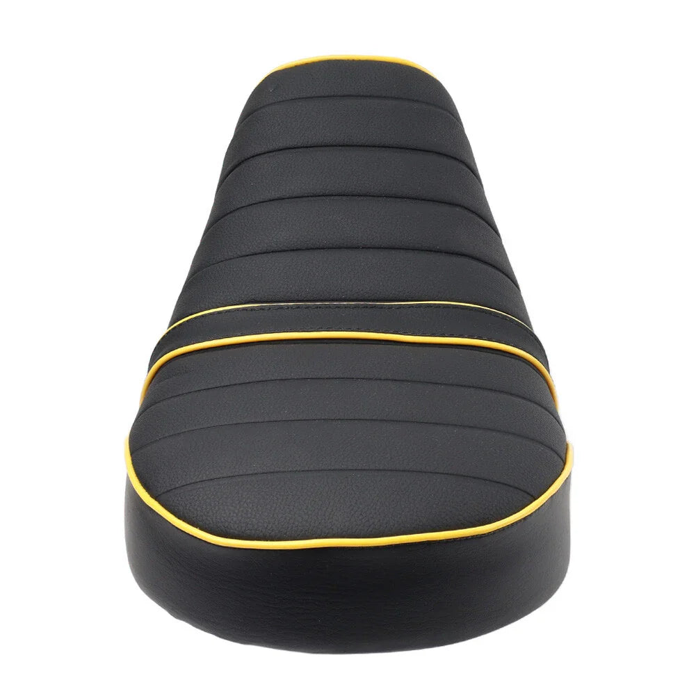 Motorcycle Seat for Honda Monkey Z50 Z50J Z50R Z50M Z50Z (1967-2023)