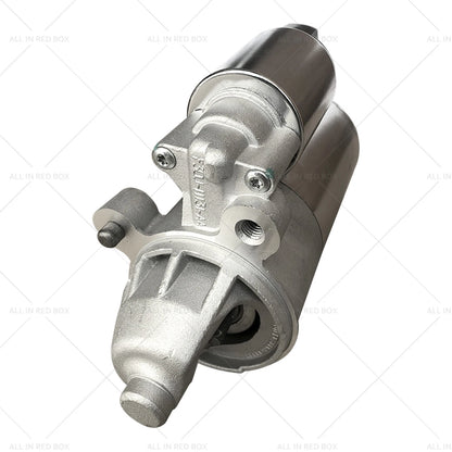Starter Motor for Ford Falcon Fairlane XR8 5.0L V8 (1991-2002)