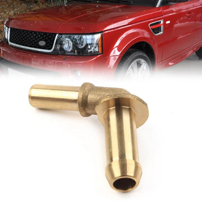 Thermostat Water Outlet Tube Connector for Land Rover Discovery 4 (2009-2016)