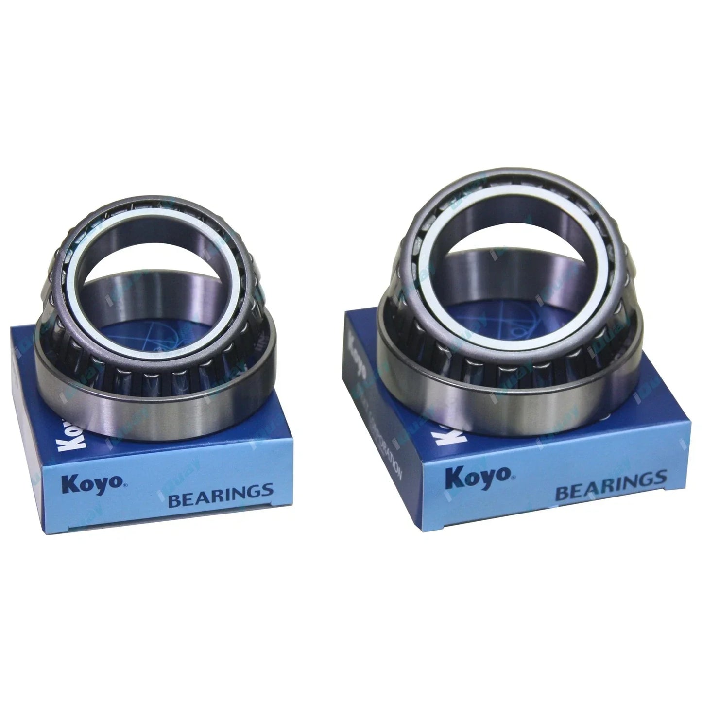 Rear Hub Kit for Landcruiser FZJ75 HZJ70 HZJ73 HZJ75 90~99 inc Wheel Bearings