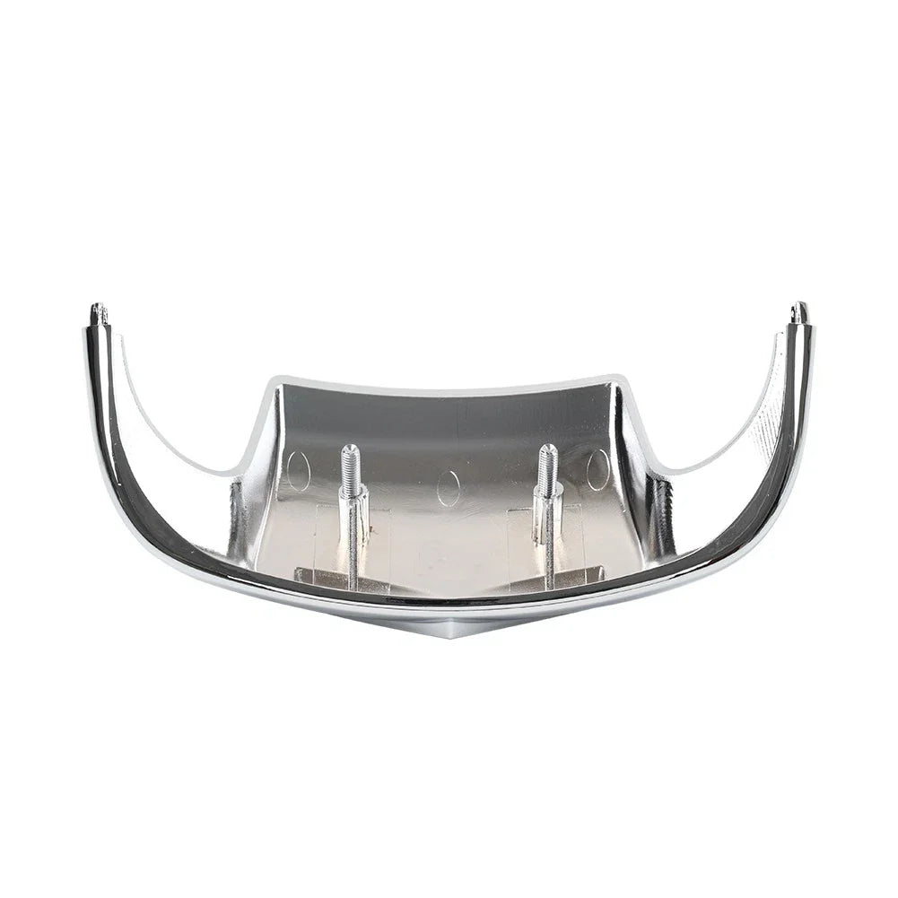 Front Mudguard Tip Trim for Harley Road King FLHR & Electra Glide FLHT