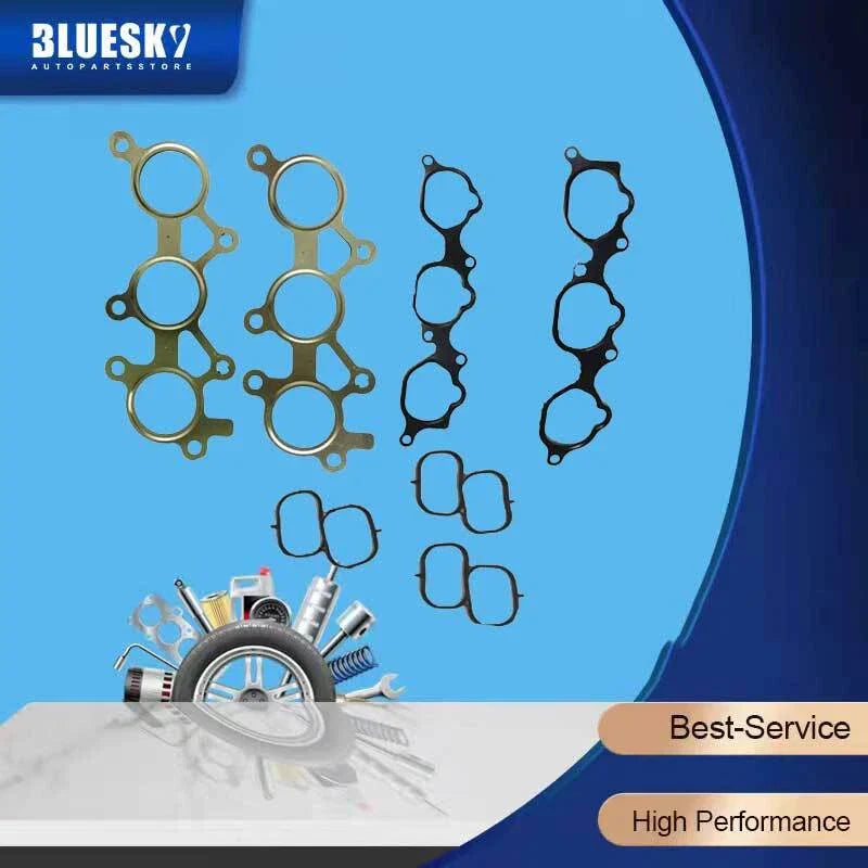 Intake Manifold Gasket for Toyota Aurion GSV40 GSV50 3.5L (2006-2017)