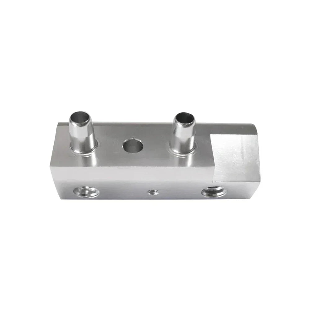 Trans Cooler Thermal Bypass Valve for Chevrolet Silverado, Suburban, Cadillac CT6 (2014-2023)