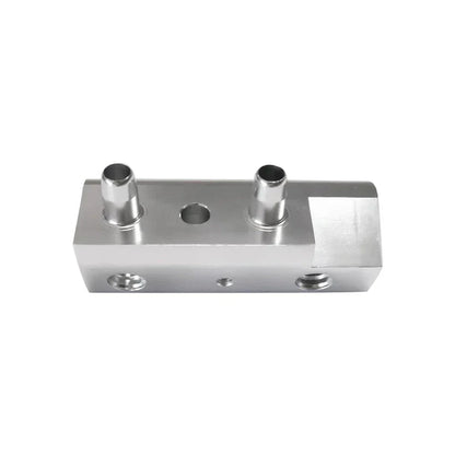 Trans Cooler Thermal Bypass Valve for Chevrolet Silverado, Suburban, Cadillac CT6 (2014-2023)