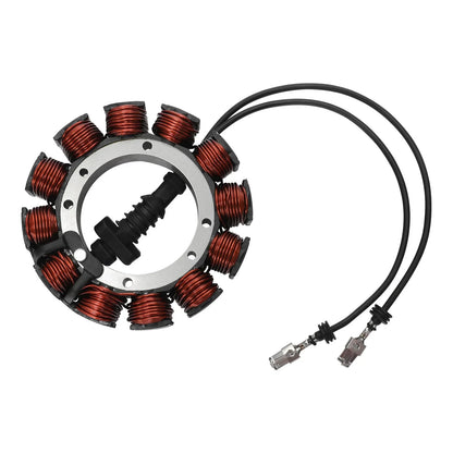 Magneto Generator Stator Coil for Harley Electra Glide EFI FLHTI (1999-2001)